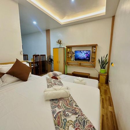 Verde Apartment Near Lio Beach Or El Nido Airport Екстер'єр фото