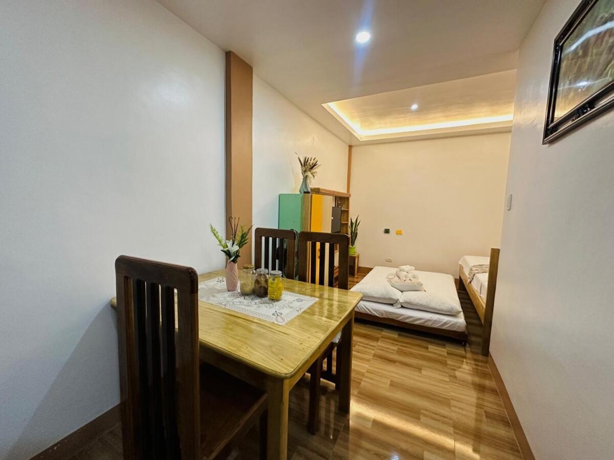 Verde Apartment Near Lio Beach Or El Nido Airport Екстер'єр фото