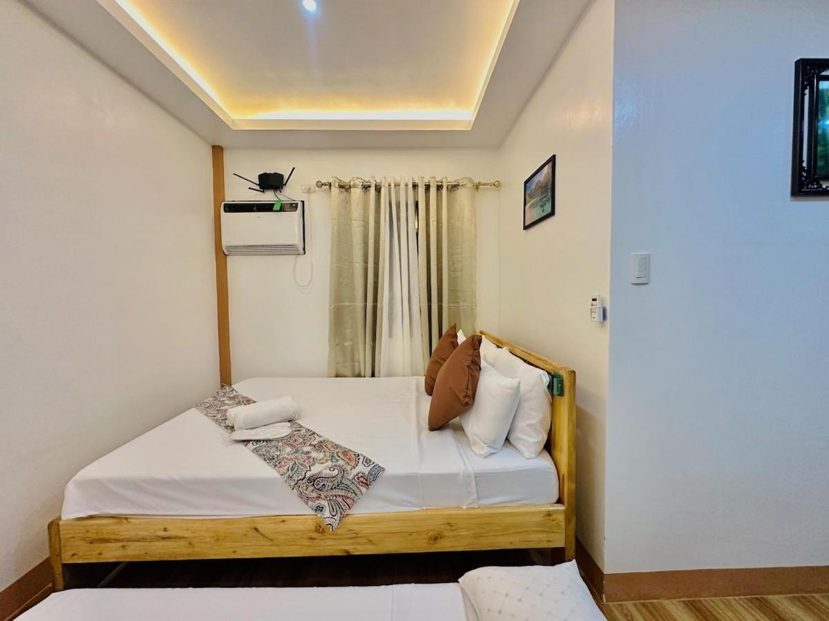 Verde Apartment Near Lio Beach Or El Nido Airport Екстер'єр фото