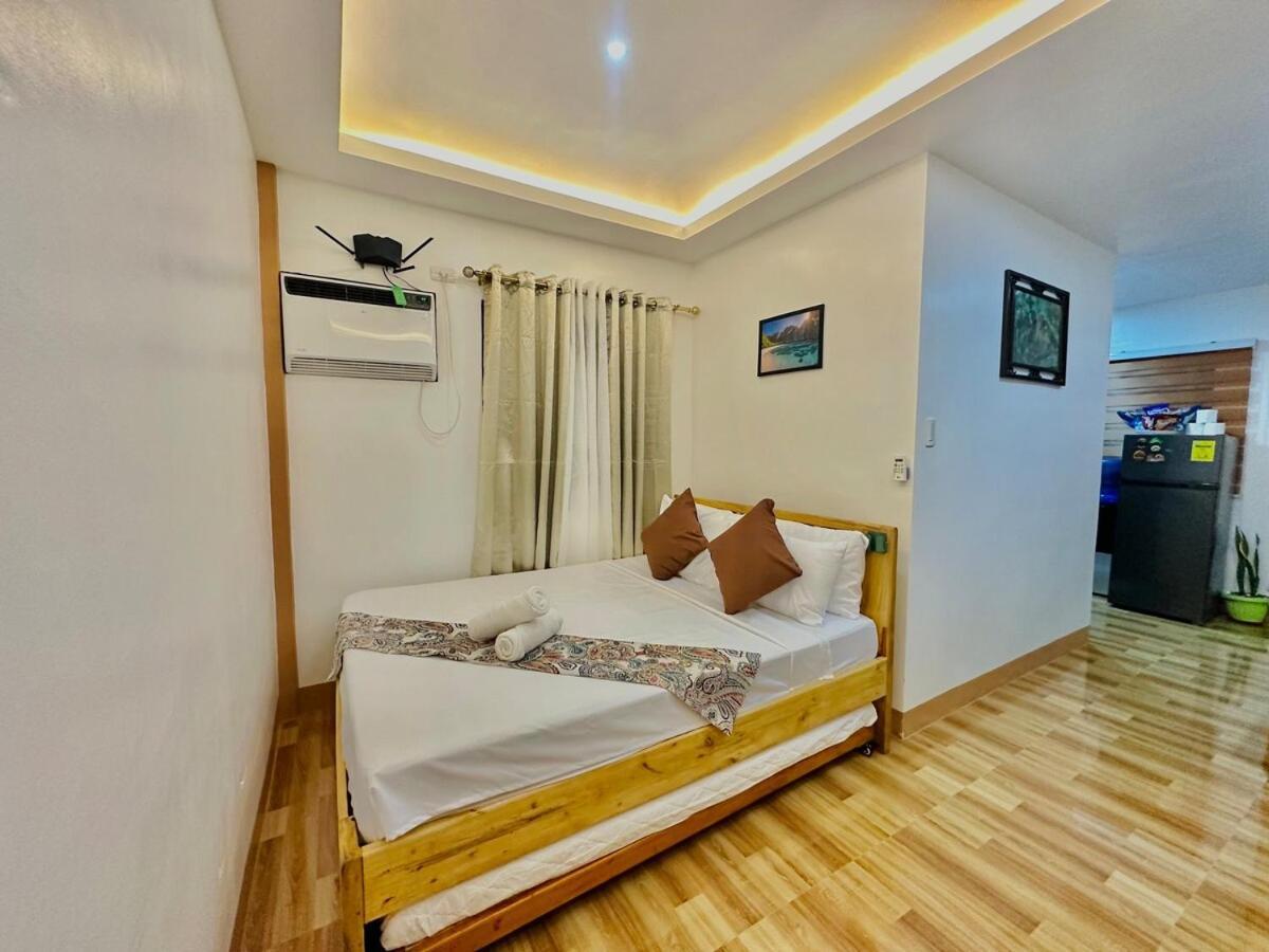 Verde Apartment Near Lio Beach Or El Nido Airport Екстер'єр фото