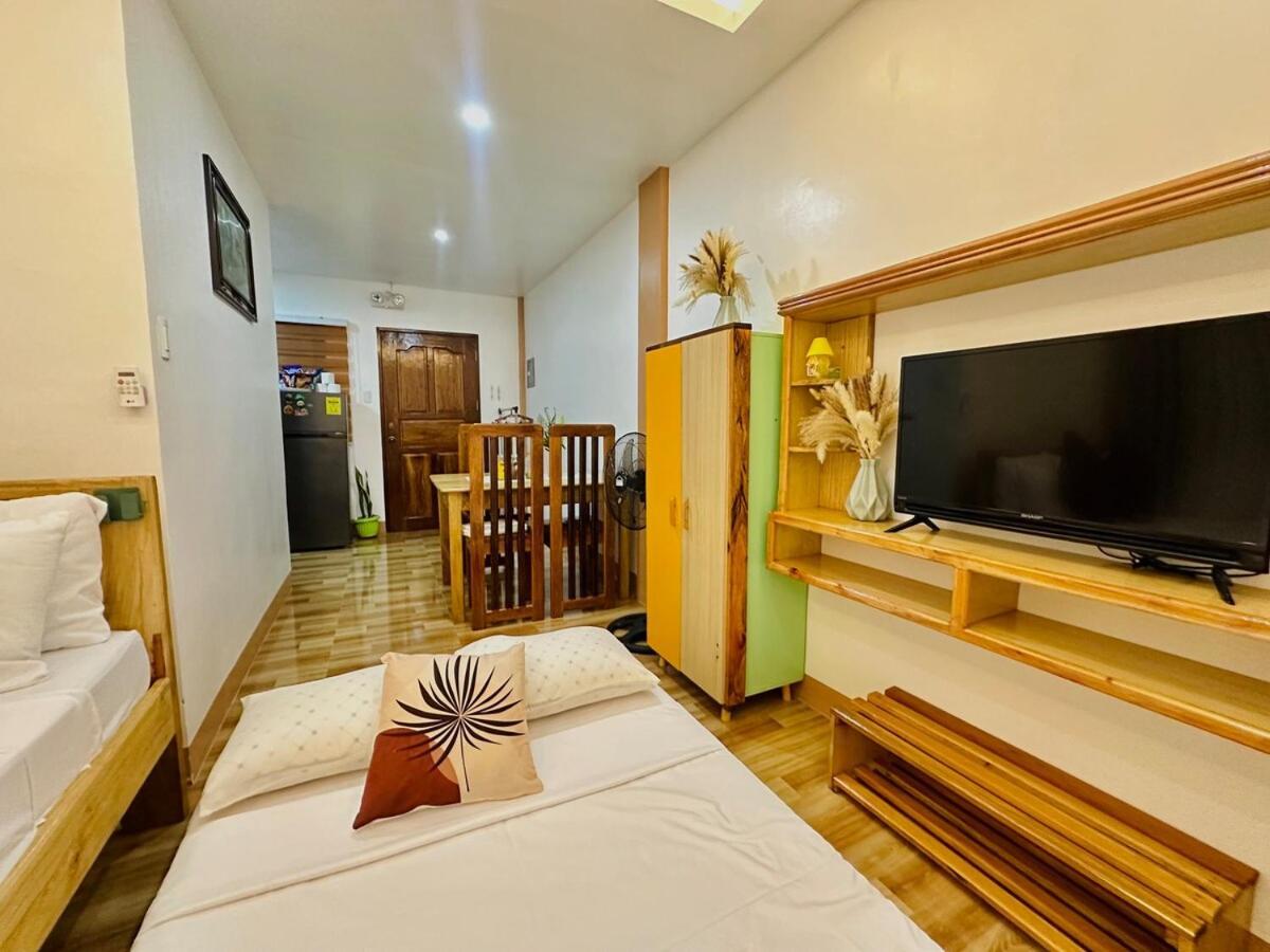 Verde Apartment Near Lio Beach Or El Nido Airport Екстер'єр фото