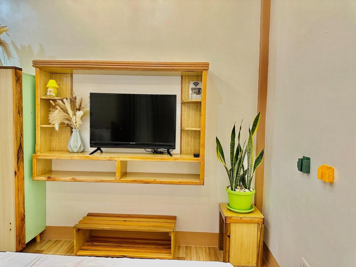 Verde Apartment Near Lio Beach Or El Nido Airport Екстер'єр фото