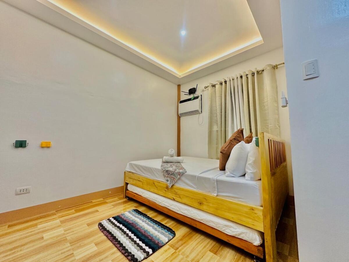 Verde Apartment Near Lio Beach Or El Nido Airport Екстер'єр фото