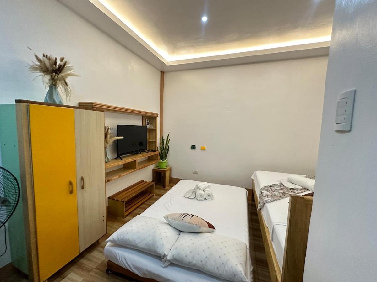 Verde Apartment Near Lio Beach Or El Nido Airport Екстер'єр фото