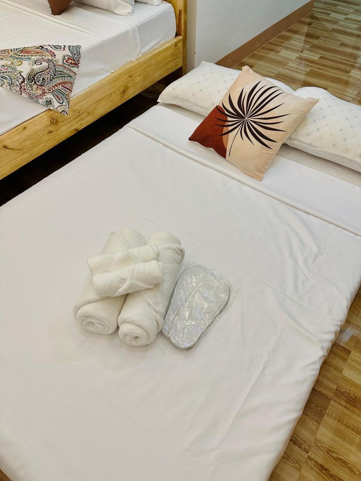 Verde Apartment Near Lio Beach Or El Nido Airport Екстер'єр фото