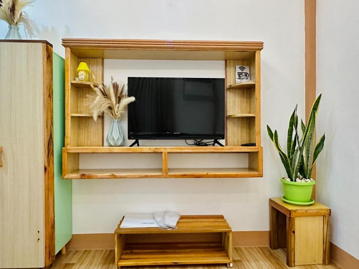 Verde Apartment Near Lio Beach Or El Nido Airport Екстер'єр фото