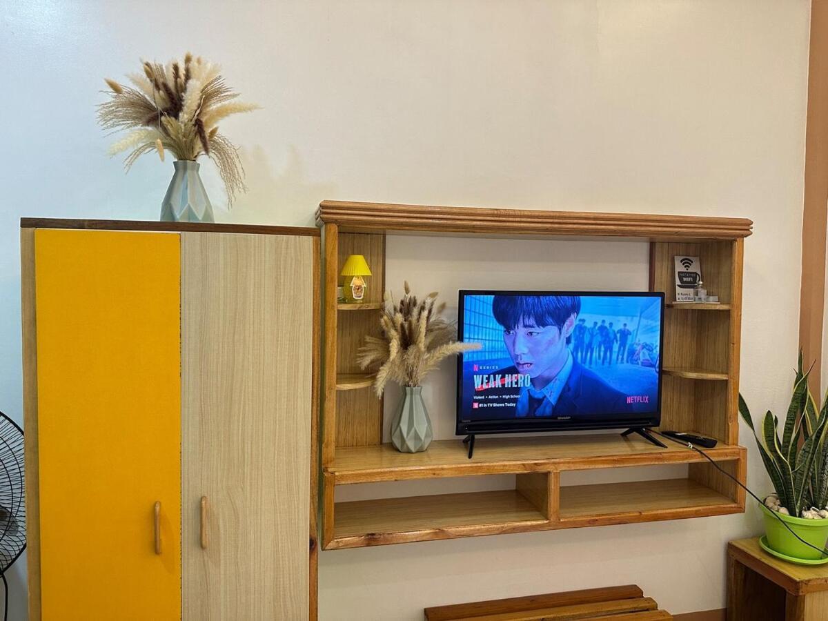 Verde Apartment Near Lio Beach Or El Nido Airport Екстер'єр фото