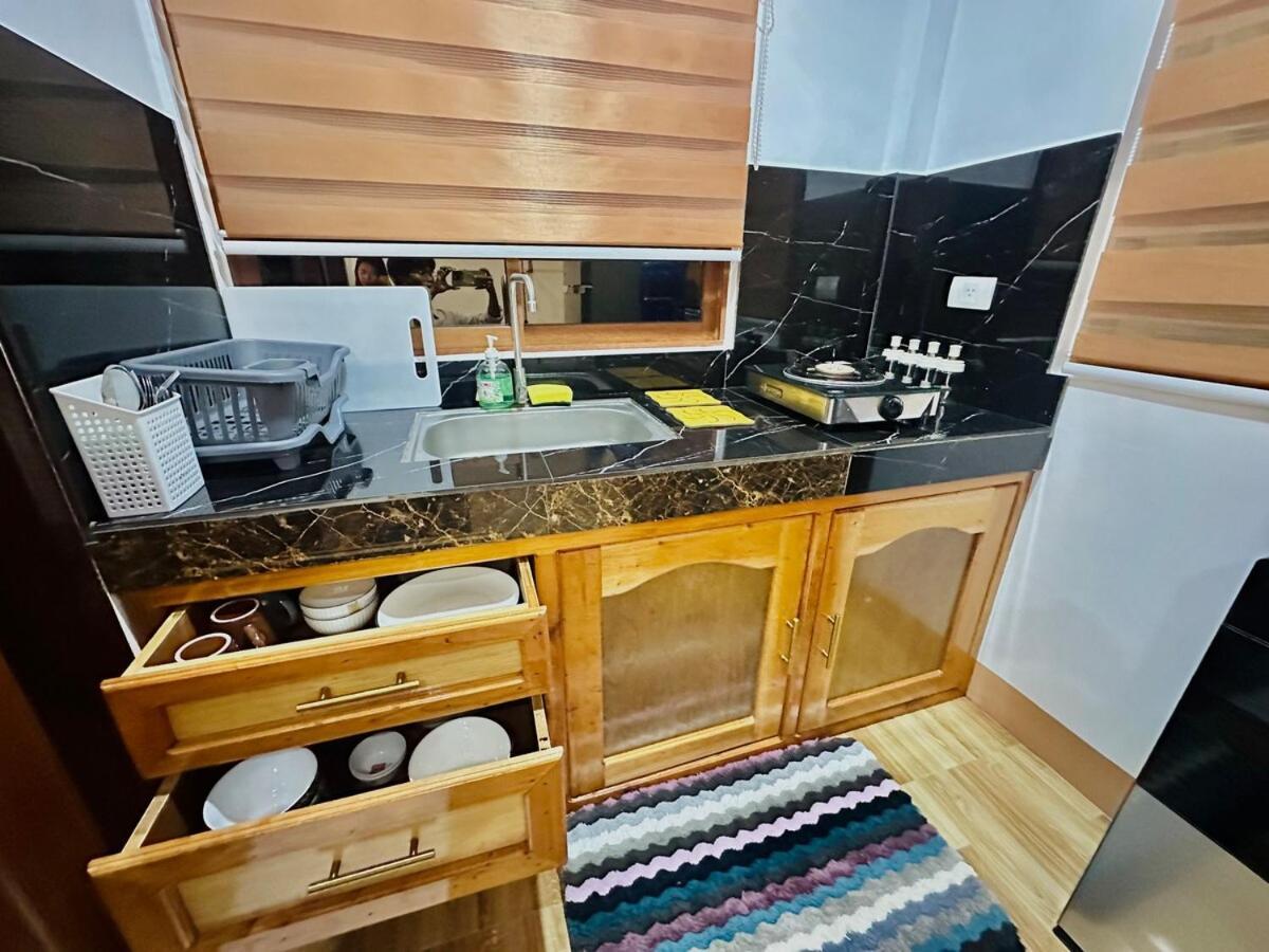 Verde Apartment Near Lio Beach Or El Nido Airport Екстер'єр фото