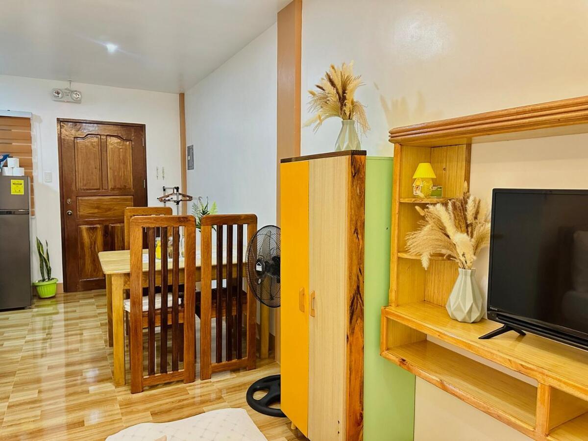Verde Apartment Near Lio Beach Or El Nido Airport Екстер'єр фото