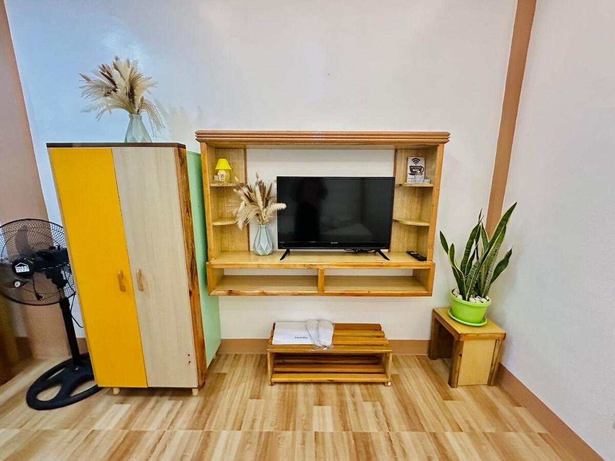 Verde Apartment Near Lio Beach Or El Nido Airport Екстер'єр фото