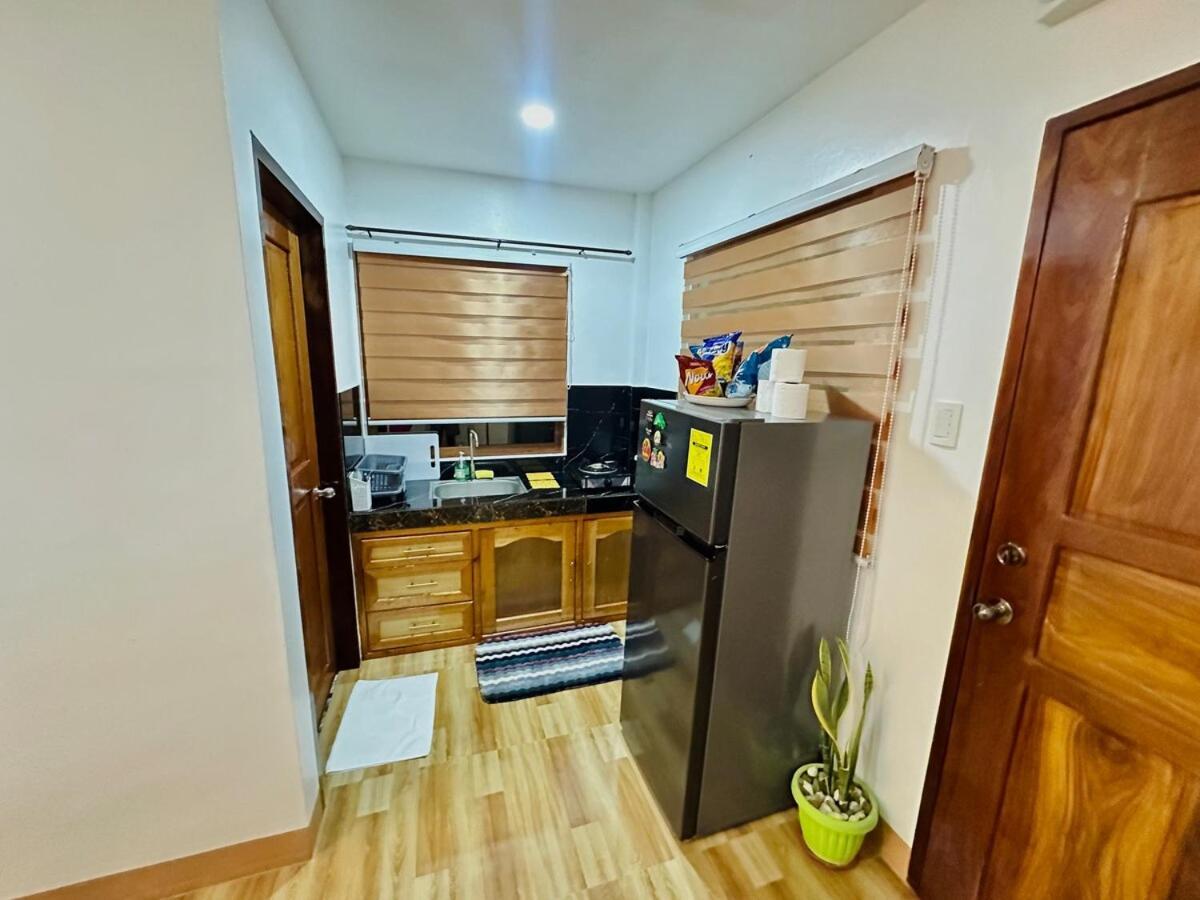 Verde Apartment Near Lio Beach Or El Nido Airport Екстер'єр фото