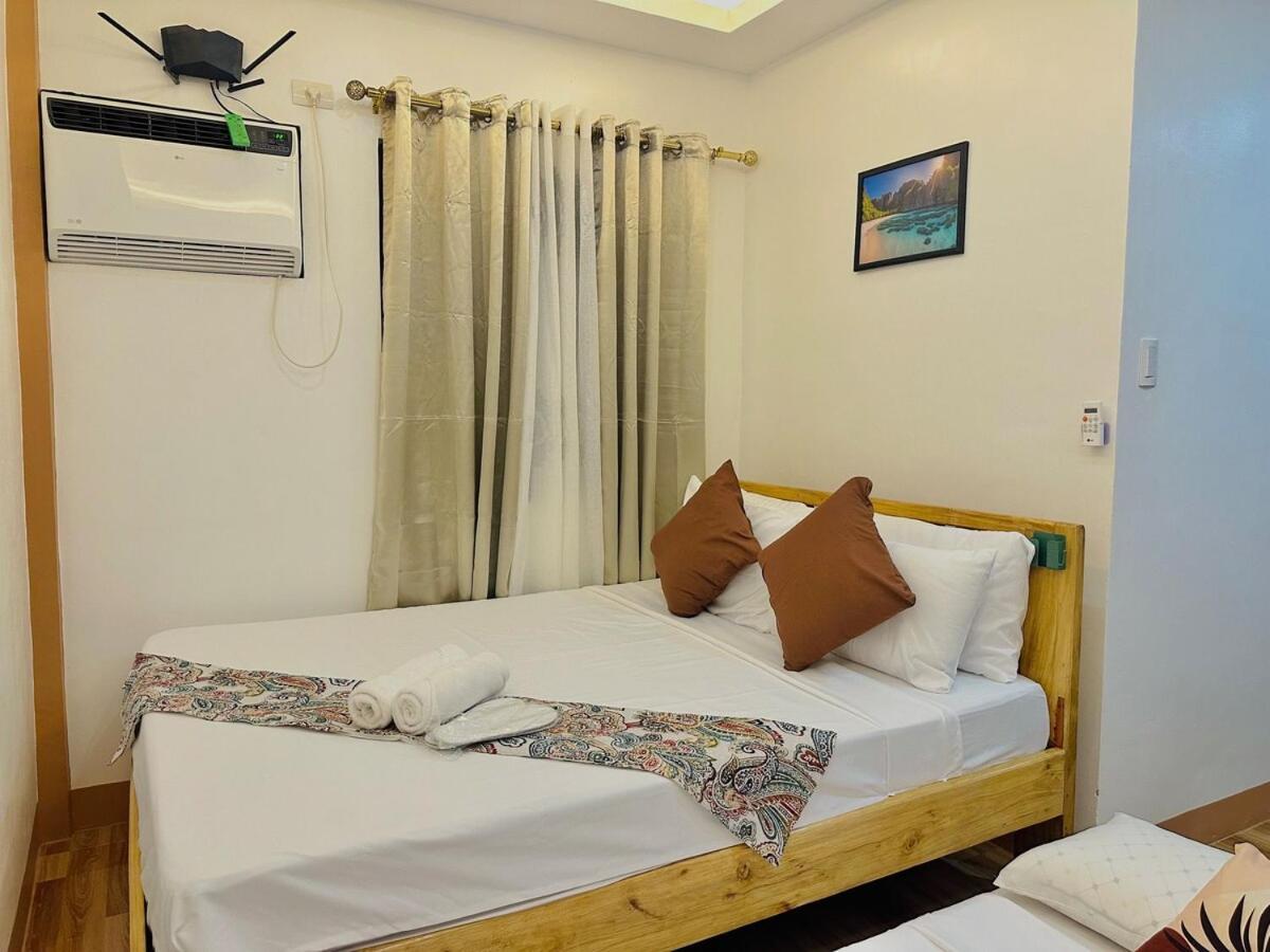 Verde Apartment Near Lio Beach Or El Nido Airport Екстер'єр фото