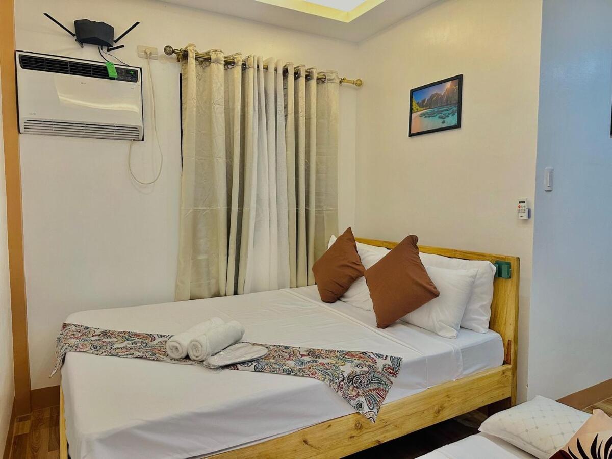 Verde Apartment Near Lio Beach Or El Nido Airport Екстер'єр фото