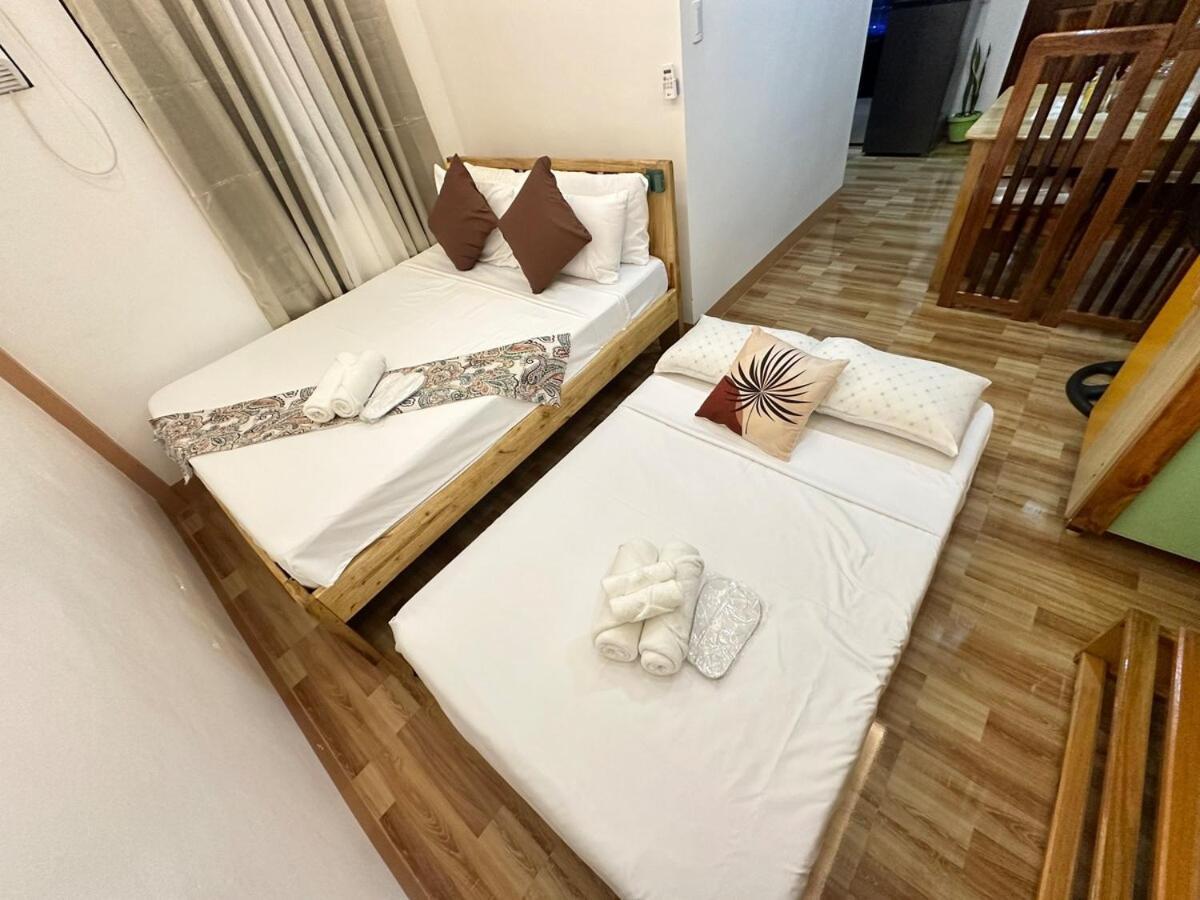 Verde Apartment Near Lio Beach Or El Nido Airport Екстер'єр фото